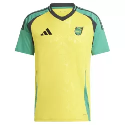 Camisola Jamaica Homem Equipamento 1ª 2024/25