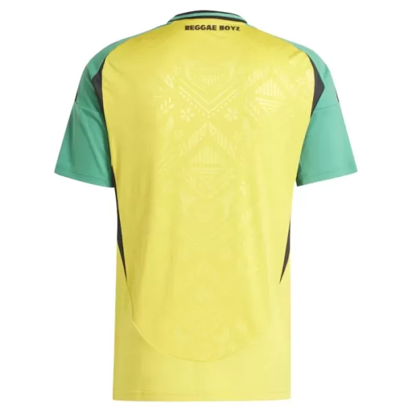 Camisola Jamaica Homem Equipamento 1ª 2024/25