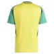 Camisola Jamaica Homem Equipamento 1ª 2024/25