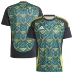 Camisola Jamaica Homem Equipamento 2ª 2024/25