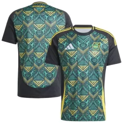Camisola Jamaica Homem Equipamento 2ª 2024/25 Camisola Jamaica Homem Equipamento 2ª 2024/25