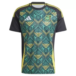 Camisola Jamaica Homem Equipamento 2ª 2024/25