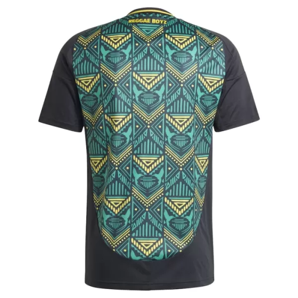 Camisola Jamaica Homem Equipamento 2ª 2024/25