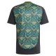 Camisola Jamaica Homem Equipamento 2ª 2024/25