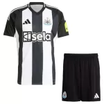 Camisola Newcastle United Criança Equipamento 1ª 2024/25