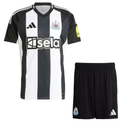 Camisola Newcastle United Criança Equipamento 1ª 2024/25