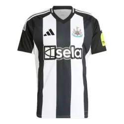 Camisola Newcastle United Criança Equipamento 1ª 2024/25