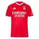 Camisola SL Benfica Criança Equipamento 1ª 2024/25