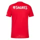 Camisola SL Benfica Criança Equipamento 1ª 2024/25