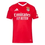 Camisola SL Benfica Homem Equipamento 1ª 2024/25