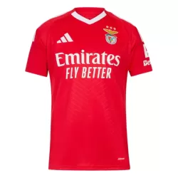 Camisola SL Benfica Homem Equipamento 1ª 2024/25 Camisola SL Benfica Homem Equipamento 1ª 2024/25