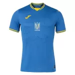 Camisola Ucrânia Homem Equipamento 2ª Euro 2024
