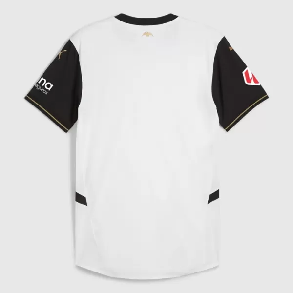 Camisola Valencia CF Homem Equipamento 1ª 2024/25