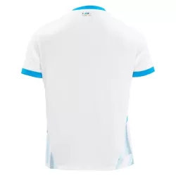 Camisola Olympique Marseille Homem Equipamento 1ª 2024/25