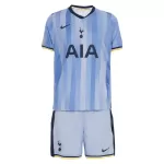 Camisola Tottenham Hotspur Criança Equipamento 2ª 2024/25