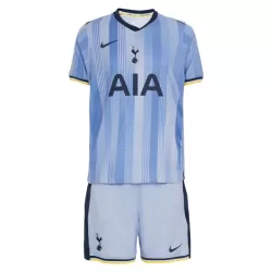 Camisola Tottenham Hotspur Criança Equipamento 2ª 2024/25 Camisola Tottenham Hotspur Criança Equipamento 2ª 2024/25
