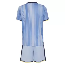 Camisola Tottenham Hotspur Criança Equipamento 2ª 2024/25