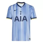 Camisola Tottenham Hotspur Homem Equipamento 2ª 2024/25