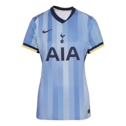 Camisola Tottenham Hotspur Mulher Equipamento 2ª 2024/25 Camisola Tottenham Hotspur Mulher Equipamento 2ª 2024/25