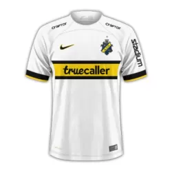 Camisola AIK Stockholm Homem Equipamento 2ª 2024/25 Camisola AIK Stockholm Homem Equipamento 2ª 2024/25