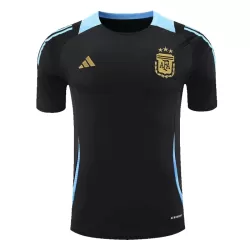 Camisola Argentina Pre-Match Homem 2024