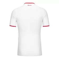 Camisola AS Monaco Homem Equipamento 1ª 2024/25