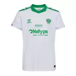 Camisola AS Saint-Étienne Homem Equipamento 2ª 2024/25