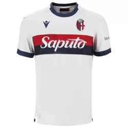 Camisola Bologna Homem Equipamento 2ª 2024/25 Camisola Bologna Homem Equipamento 2ª 2024/25