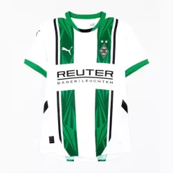 Camisola Borussia Mönchengladbach Homem Equipamento 1ª 2024/25 Camisola Borussia Mönchengladbach Homem Equipamento 1ª 2024/25