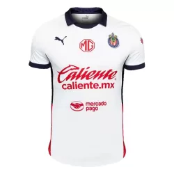 Camisola CD Guadalajara Homem Equipamento 2ª 2024/25 Camisola CD Guadalajara Homem Equipamento 2ª 2024/25