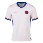 Camisola Chelsea Homem Equipamento 2ª 2024/25
