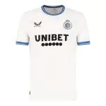 Camisola Club Brugge Homem Equipamento 2ª 2024/25