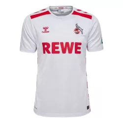 Camisola FC Köln Homem Equipamento 1ª 2024/25 Camisola FC Köln Homem Equipamento 1ª 2024/25
