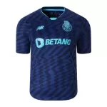 Camisola FC Porto Homem Equipamento 3ª 2024/25
