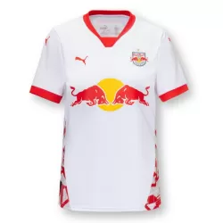 Camisola FC Red Bull Salzburg Homem Equipamento 1ª 2024/25 Camisola FC Red Bull Salzburg Homem Equipamento 1ª 2024/25