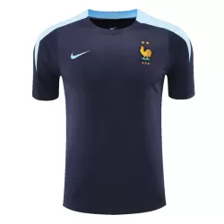 Camisola França Pre-Match Homem Euro 2024 Camisola França Pre-Match Homem Euro 2024