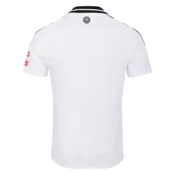 Camisola Fulham FC Homem Equipamento 1ª 2024/25