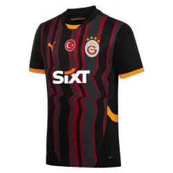 Camisola Galatasaray SK Homem Equipamento 3ª 2024/25 Camisola Galatasaray SK Homem Equipamento 3ª 2024/25