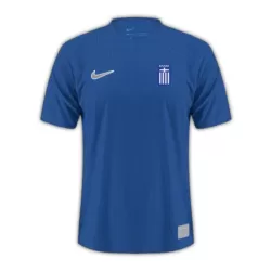 Camisola Grécia Homem Equipamento 2ª 2024 Camisola Grécia Homem Equipamento 2ª 2024