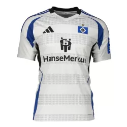 Camisola Hamburger SV Homem Equipamento 1ª 2024/25 Camisola Hamburger SV Homem Equipamento 1ª 2024/25