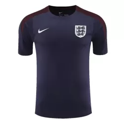 Camisola Inglaterra Pre-Match Homem Euro 2024 Camisola Inglaterra Pre-Match Homem Euro 2024