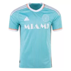 Camisola Inter Miami CF Homem Equipamento 3ª 2024/25 Camisola Inter Miami CF Homem Equipamento 3ª 2024/25