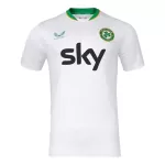 Camisola Irlanda Homem Equipamento 2ª 2024/25