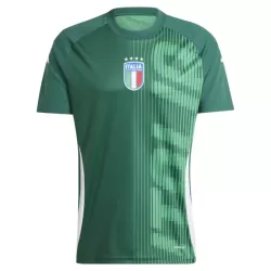 Camisola Itália Pre-Match Homem Euro 2024 Camisola Itália Pre-Match Homem Euro 2024