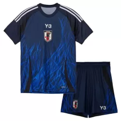 Camisola Japão Criança Equipamento 1ª 2024/25 Camisola Japão Criança Equipamento 1ª 2024/25