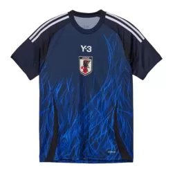 Camisola Japão Criança Equipamento 1ª 2024/25
