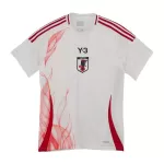 Camisola Japão Homem Equipamento 2ª 2024/25
