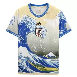 Camisola Japão Wave Homem 2024/25 - Especial Camisola Japão Wave Homem 2024/25 - Especial