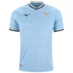 Camisola Lazio Criança Equipamento 1ª 2024/25