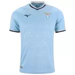 Camisola Lazio Homem Equipamento 1ª 2024/25
